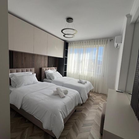 Erlaiden Apartment Shkodër Eksteriør bilde