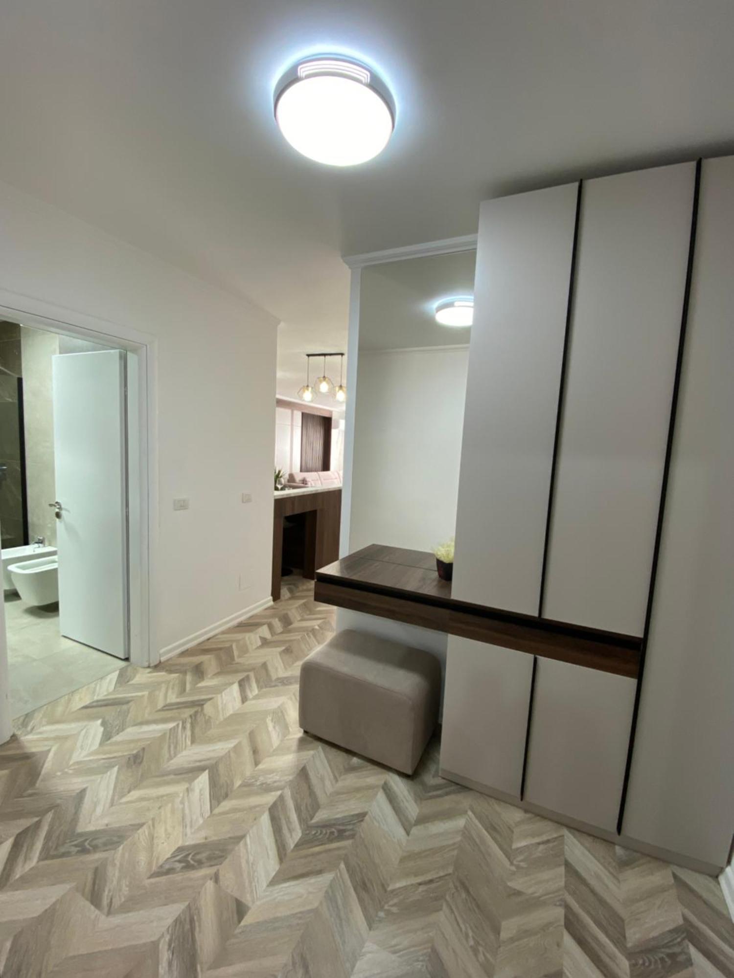 Erlaiden Apartment Shkodër Eksteriør bilde