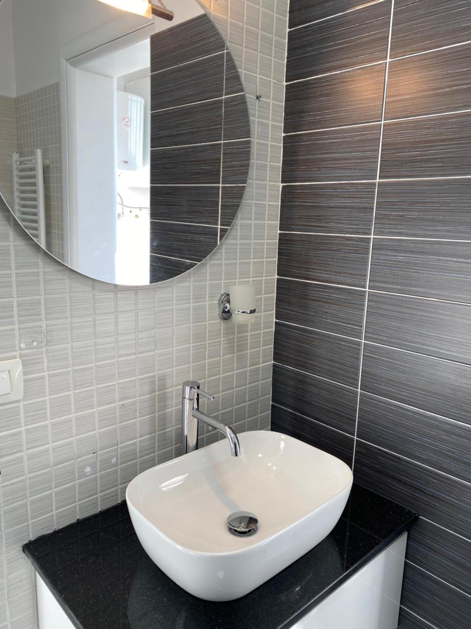 Erlaiden Apartment Shkodër Eksteriør bilde