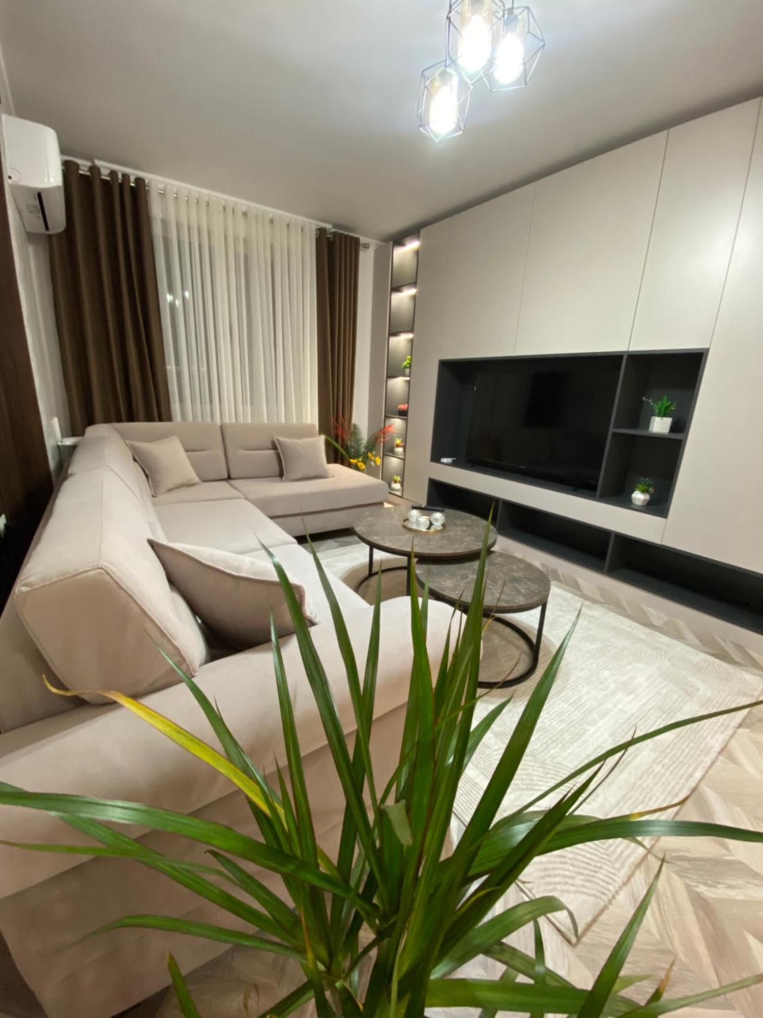 Erlaiden Apartment Shkodër Eksteriør bilde